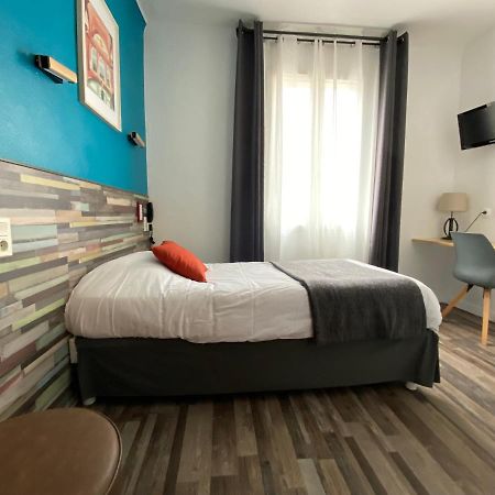 Rev Hotel Lamalou-les-Bains Luaran gambar