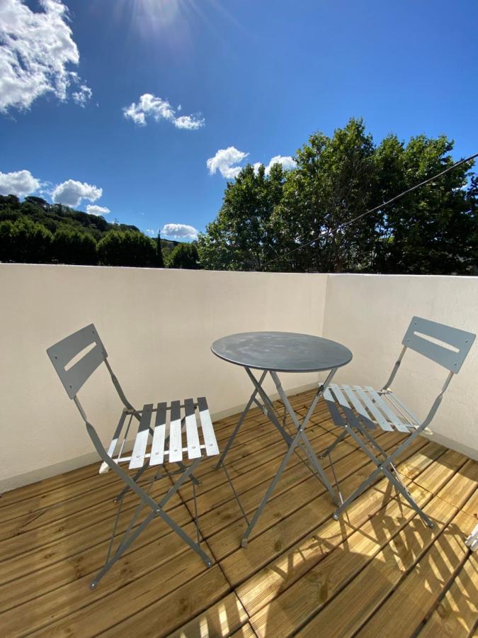Rev Hotel Lamalou-les-Bains Luaran gambar
