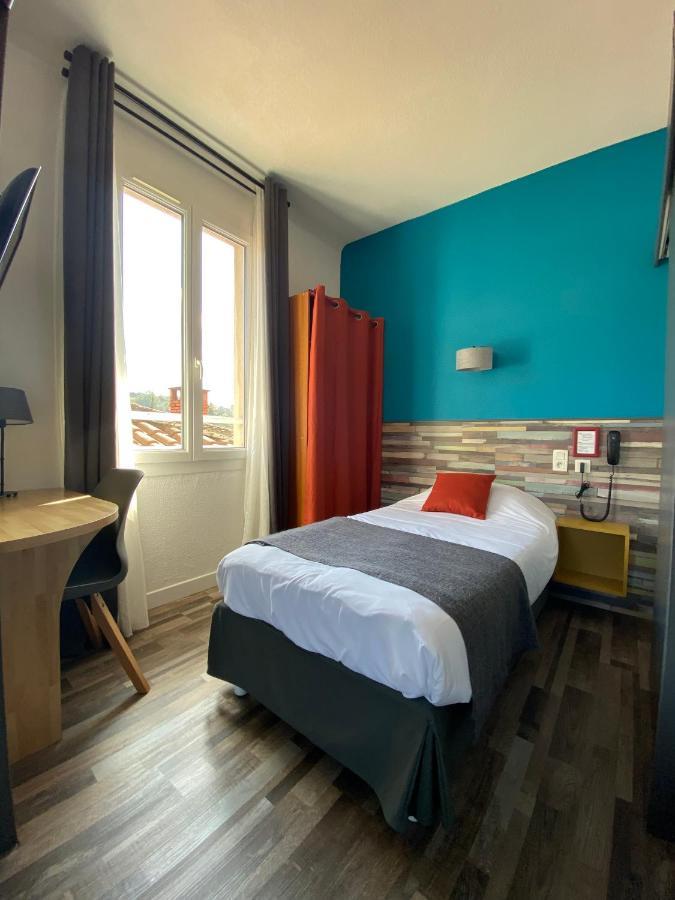 Rev Hotel Lamalou-les-Bains Luaran gambar