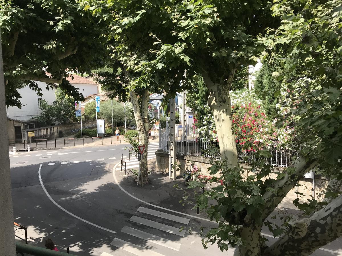 Rev Hotel Lamalou-les-Bains Luaran gambar