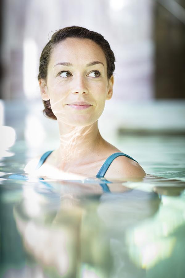 Rev Hotel Lamalou-les-Bains Luaran gambar